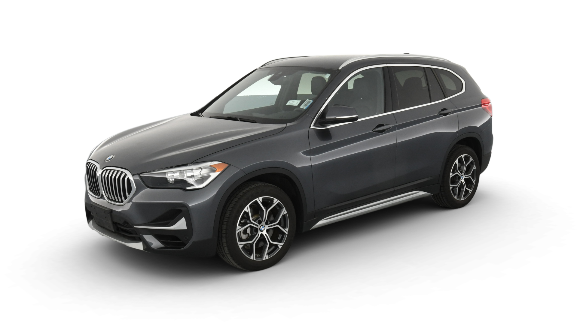 Used 2022 BMW X1 Carvana